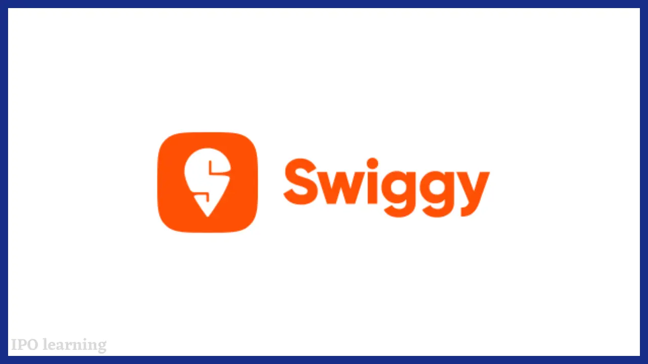 स्विगी आईपीओ (Swiggy IPO)