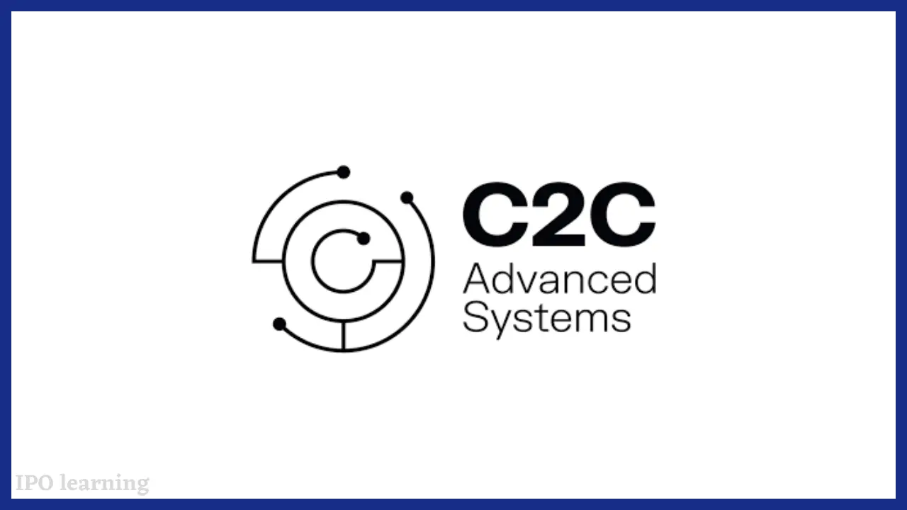 C2C एडवांस्ड सिस्टम्स आईपीओ (C2C Advanced Systems Limited IPO)