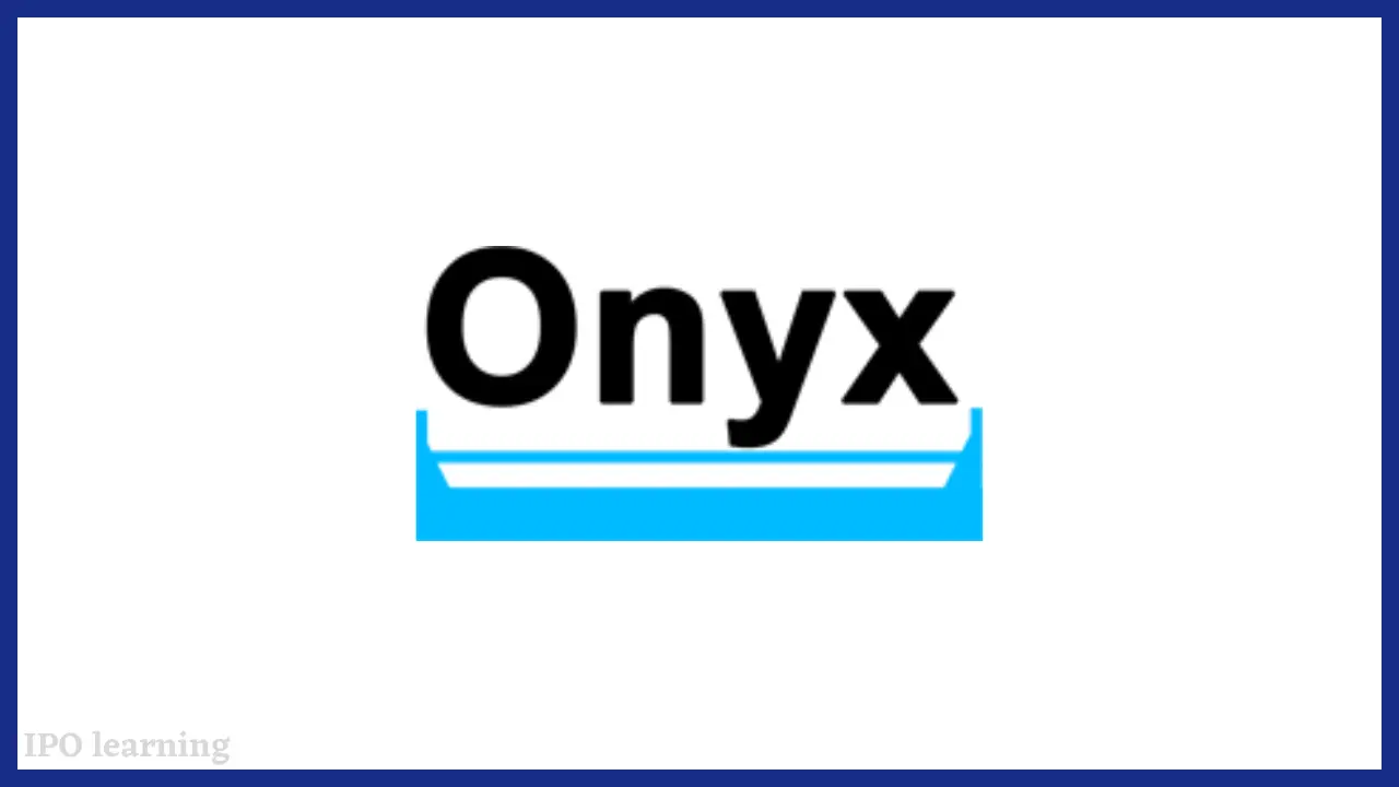 ओनिक्स बायोटेक आईपीओ (Onyx Biotec Limited IPO)