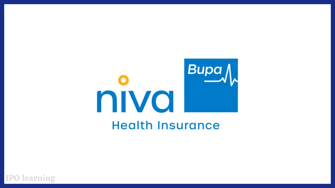 निवा बूपा हेल्थ इंश्योरेंस आईपीओ (Niva Bupa Health Insurance IPO)