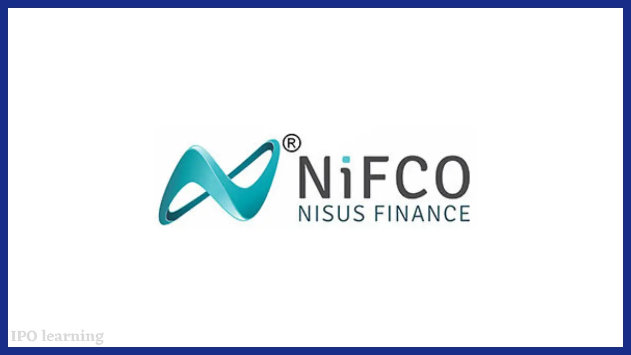 निसस फाइनेंस सर्विसेज आईपीओ (Nisus Finance Services Co Limited IPO)