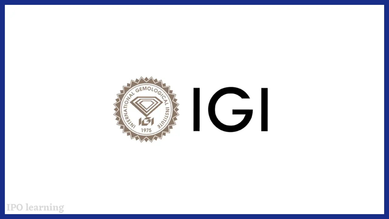 इंटरनेशनल जेमोलॉजिकल इंस्टिट्यूट आईपीओ [International Gemmological Institute (India) Limited IPO]