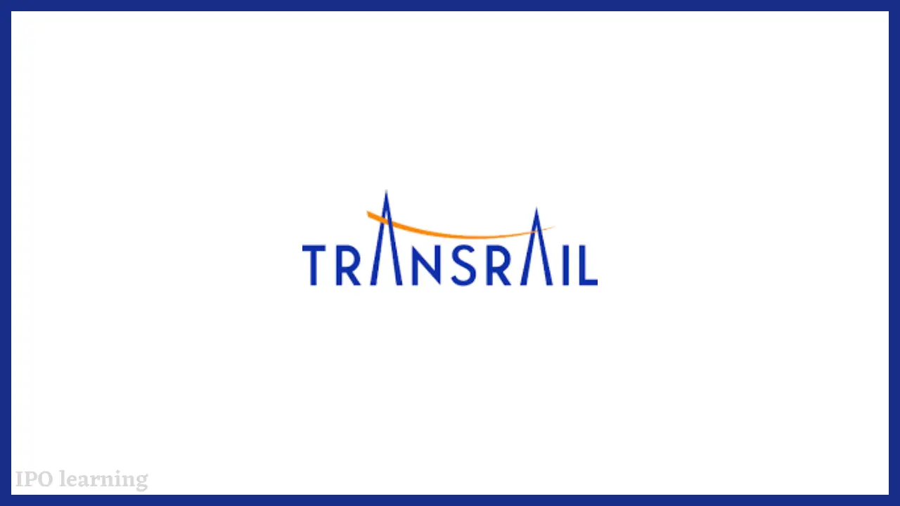 ट्रांसरेल लाइटिंग आईपीओ (Transrail Lighting Limited IPO)