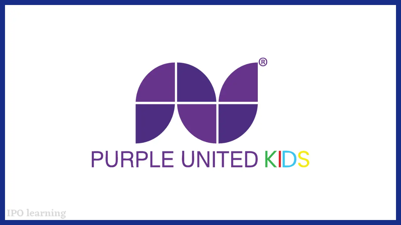 पर्पल यूनाइटेड सेल्स आईपीओ (Purple United Sales Limited IPO)