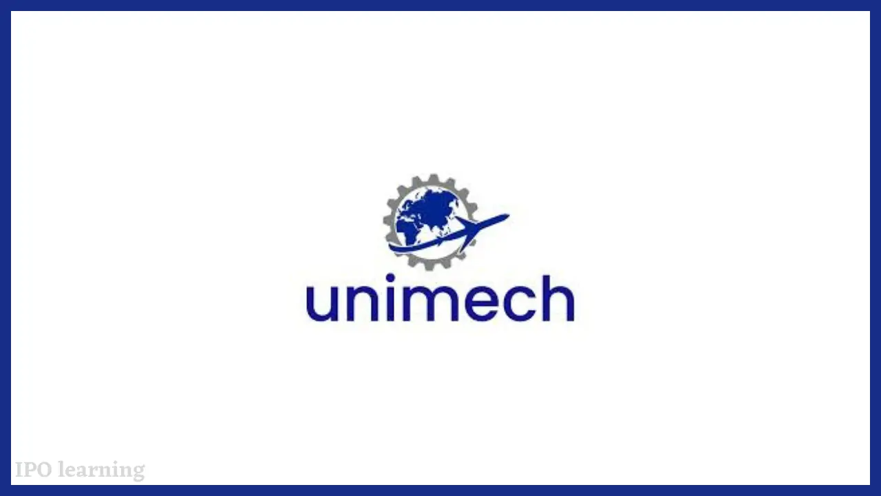 यूनिमेक एयरोस्पेस आईपीओ (Unimech Aerospace and Manufacturing Limited IPO)