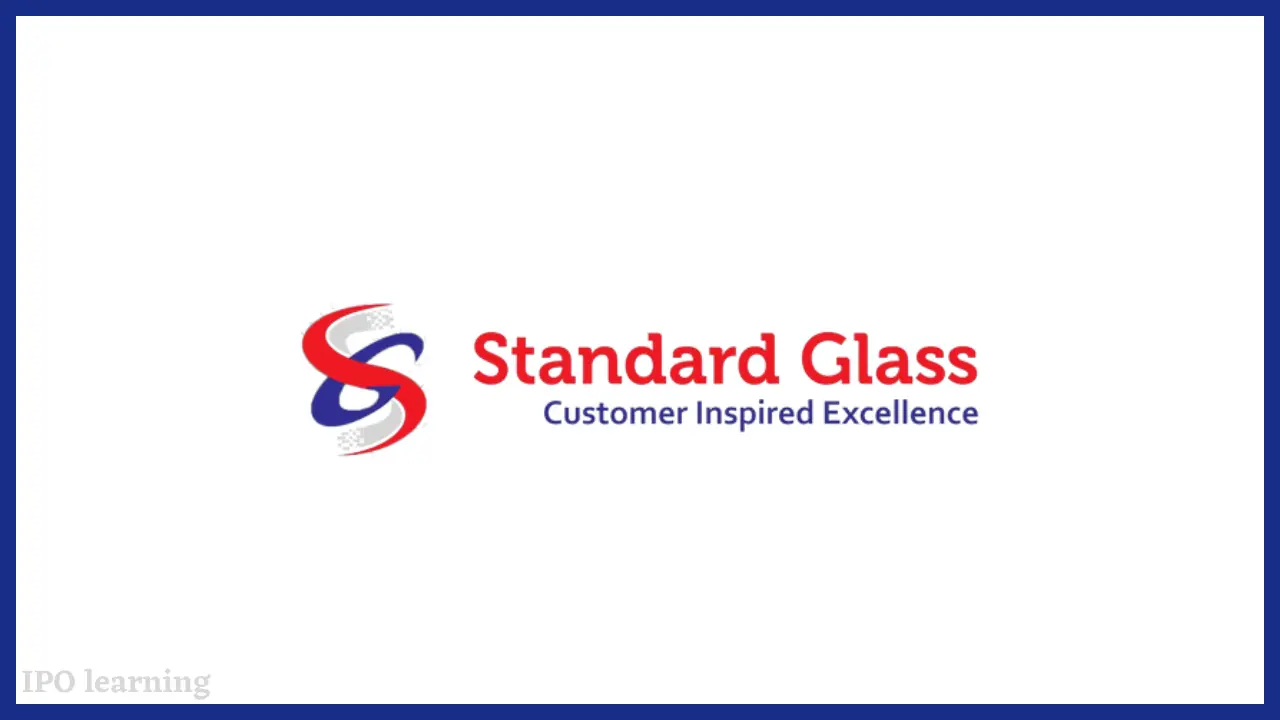 स्टैंडर्ड ग्लास लाइनिंग आईपीओ (Standard Glass Lining Technology Limited IPO)