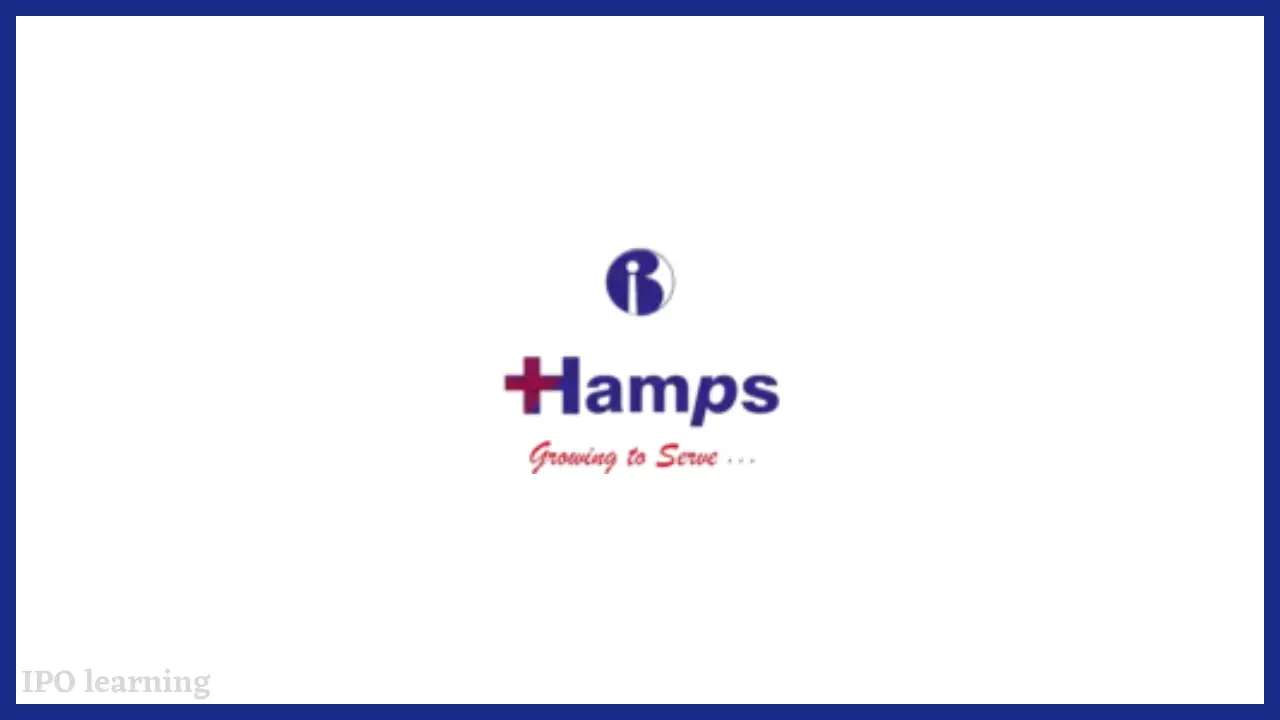 हैम्प्स बायो आईपीओ (Hamps Bio Limited IPO)